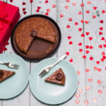 Nama Chocolate for Valentine's Day (ROYCE' Copycat Recipe)