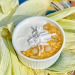 Vietnamese Sweet Corn Pudding (Chè Bắp)