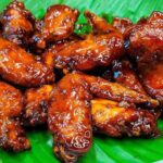 vietnamese chicken wing recipe