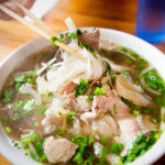 vietnamese soup noodles recipe