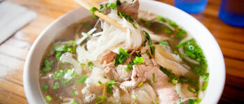 vietnamese soup noodles recipe