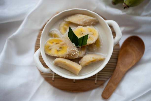 vietnamese tapioca dessert recipe